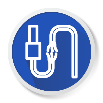 Realizamos os principais serviços elétricos